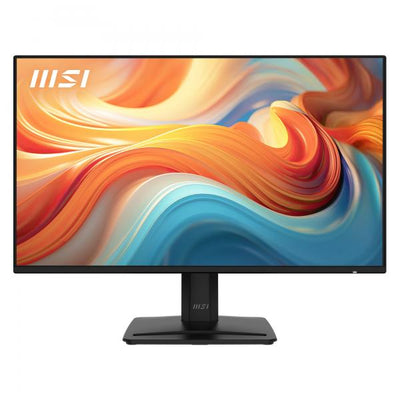 MSI Pro MP242 E14A Monitor PC 60,5 cm (23.8") 1920 x 1080 Pixel Full HD LCD Nero [PROMP242E14A]