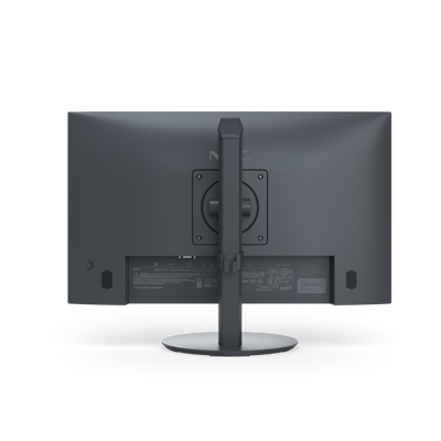 Sharp MultiSync E244F Monitor PC 61 cm (24") 1920 x 1080 Pixel Full HD LCD Nero [60006221]