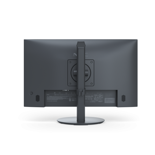 Sharp MultiSync E244F Monitor PC 61 cm (24") 1920 x 1080 Pixel Full HD LCD Nero [60006221]