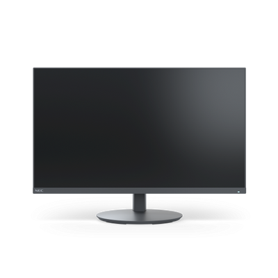 Sharp MultiSync E244F Monitor PC 61 cm (24") 1920 x 1080 Pixel Full HD LCD Nero [60006221]