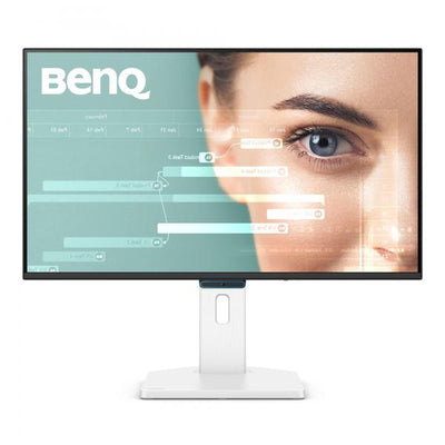 BenQ GW2790TC Monitor PC 68,6 cm (27") 1920 x 1080 Pixel Full HD LCD Nero, Bianco [GW2790TC]
