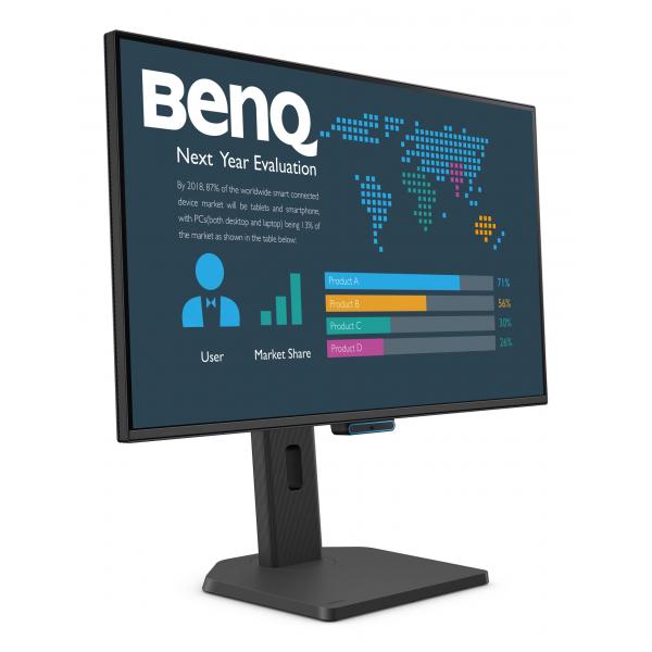 BenQ BL2790TC Monitor PC 68,6 cm (27") 1920 x 1080 Pixel Full HD LCD Nero [BL2790TC]
