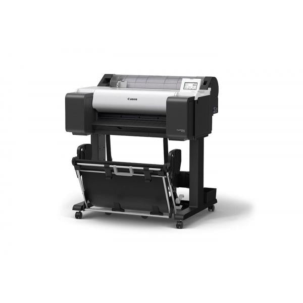Canon imagePROGRAF TM-250 stampante grandi formati Wi-Fi Ad inchiostro A colori 2400 x 1200 DPI A1 (594 x 841 mm) Collegamento ethernet LAN [6240C003]