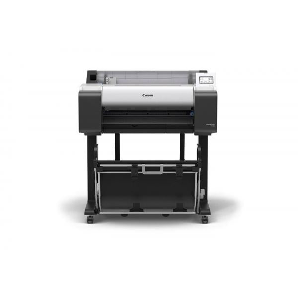 Canon imagePROGRAF TM-250 stampante grandi formati Wi-Fi Ad inchiostro A colori 2400 x 1200 DPI A1 (594 x 841 mm) Collegamento ethernet LAN [6240C003]