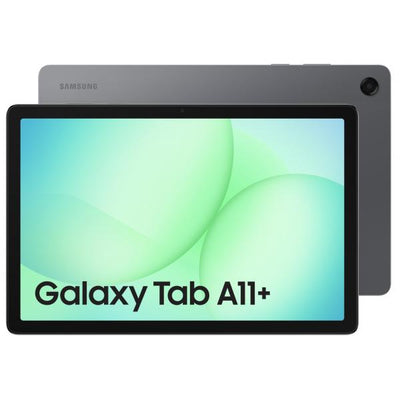 Samsung Galaxy Tab A11+ - 11inch - 128GB - WiFi 5 - 1920 x 1200 - Grey [SM-X230NZAREUB]