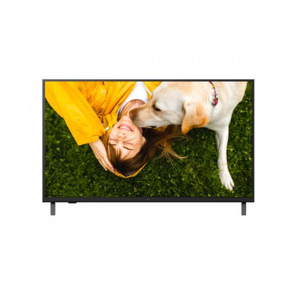 LG SMART TV 43 UHD 4K NERO [43UA751C]