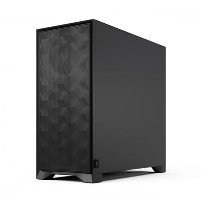 FRACTAL CASE MID TOWER POP 2 AIR BLACK SOLID 3x120 [FD-C-POA2A-01]