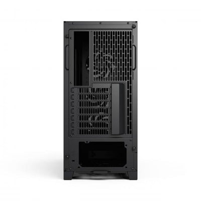 FRACTAL CASE MID TOWER POP 2 AIR BLACK SOLID 3x120 [FD-C-POA2A-01]