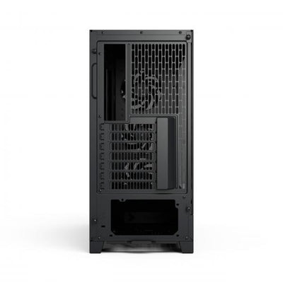 FRACTAL CASE MID TOWER POP 2 AIR BLACK TG 3x120 [FD-C-POA2A-02]