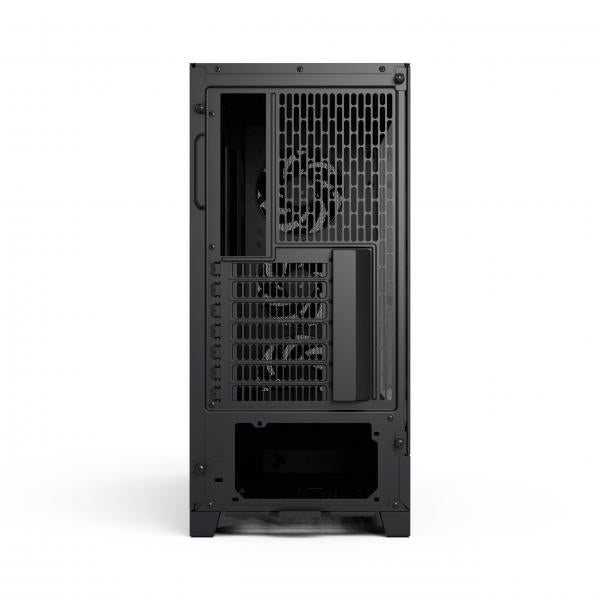 FRACTAL CASE MID TOWER POP 2 AIR BLACK TG 3x120 [FD-C-POA2A-02]
