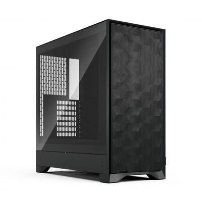 FRACTAL CASE MID TOWER POP 2 AIR BLACK TG 3x120 [FD-C-POA2A-02]