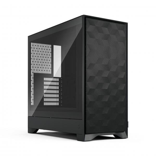 FRACTAL CASE MID TOWER POP 2 AIR BLACK TG 3x120 [FD-C-POA2A-02]