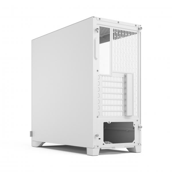 FRACTAL CASE MID TOWER POP 2 AIR WHITE TG RGB 3x120 [FD-C-POA2A-04]