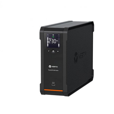 Vertiv PSA6-1000IT-IEC gruppo di continuità (UPS) A linea interattiva 1 kVA 625 W [PSA6-1000IT-IEC]