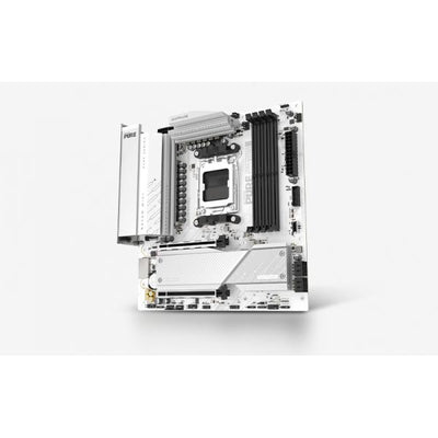 Sapphire N-- PURE B850M WIFI 1xHDMI 1.4 1xDP 1.2 AMD B850 Socket AM5 micro ATX [52123-02-40G]