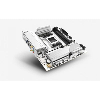 SAPPHIRE MOTHERBOARD PURE B850M WIFI [52123-02-40G]