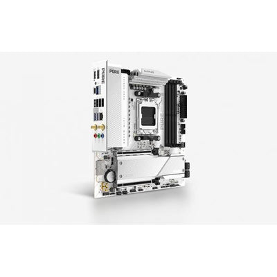 SAPPHIRE MOTHERBOARD PURE B850M WIFI [52123-02-40G]