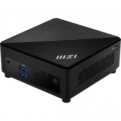 MSI MINI PC CUBI 5 Intel Core 5 120U 16GB 512GB SSD WIN 11 PRO [CUBI 5 1M-496EU]