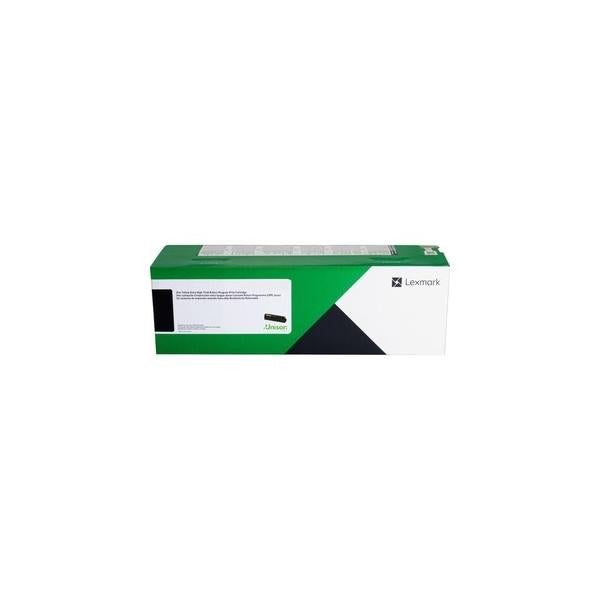 Lexmark 24B7623 cartuccia toner 1 pz Originale Nero [24B7623]