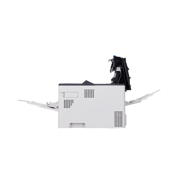 Oki B433dn - Laser Printer - A4 - 40 ppm - 1200 x 1200 - White [09006231]