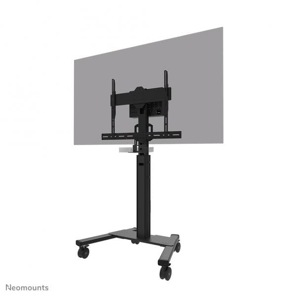Neomounts AV50-500BL Kit ripiano per videocamera PTZ/UC 43-110" - VESA - max 5 kg - universale [AV50-500BL]