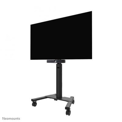 Neomounts AV50-500BL Kit ripiano per videocamera PTZ/UC 43-110" - VESA - max 5 kg - universale [AV50-500BL]