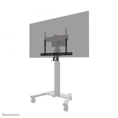 Neomounts AV50-500BL Kit ripiano per videocamera PTZ/UC 43-110" - VESA - max 5 kg - universale [AV50-500BL]