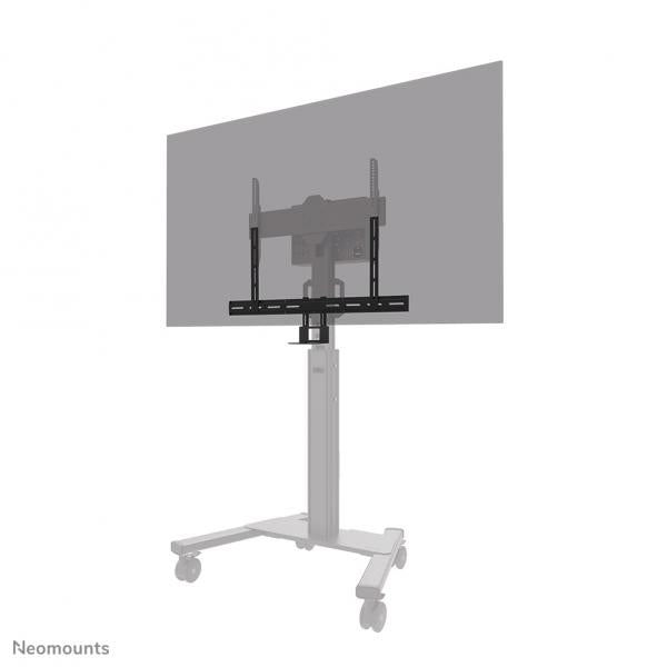 Neomounts AV50-500BL Kit ripiano per videocamera PTZ/UC 43-110" - VESA - max 5 kg - universale [AV50-500BL]