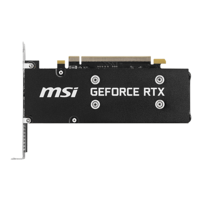 VGA MSI GEFORCE RTX 3050 LP E 6G OC [RTX3050LPE6GOC]