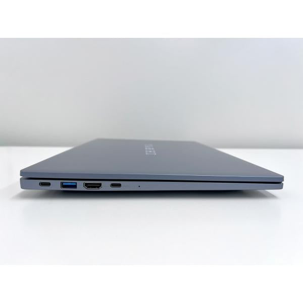 YASHI HAMMER R7 AMD Ryzen 7 7730U Computer portatile 39,6 cm (15.6") Full HD 8 GB DDR4-SDRAM 512 GB SSD Wi-Fi 6 (802.11ax) Windows 11 Pro Blu [YP1537]