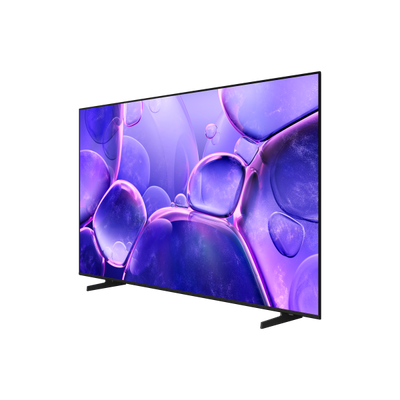Samsung HU7000F 109,2 cm (43") 4K Ultra HD Smart TV Nero 20 W [HG43U700FEUXZT]
