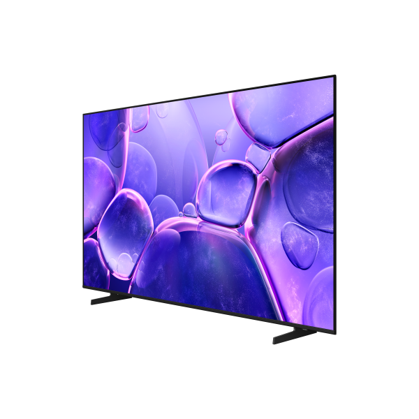 Samsung HU7000F 109,2 cm (43") 4K Ultra HD Smart TV Nero 20 W [HG43U700FEUXZT]