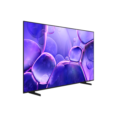 Samsung HU7000F 109,2 cm (43") 4K Ultra HD Smart TV Nero 20 W [HG43U700FEUXZT]