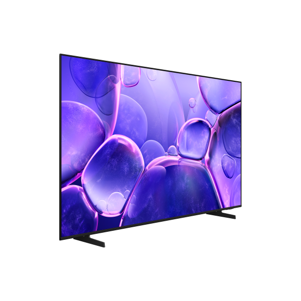 Samsung HU7000F 109,2 cm (43") 4K Ultra HD Smart TV Nero 20 W [HG43U700FEUXZT]