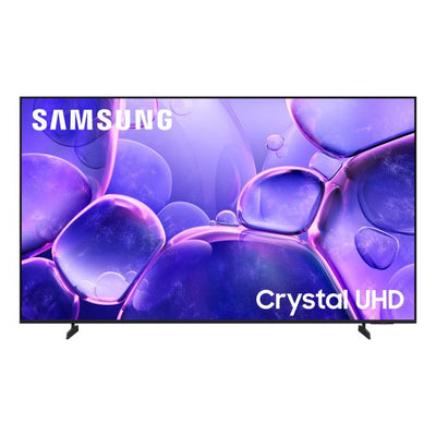 Samsung HU7000F 109,2 cm (43") 4K Ultra HD Smart TV Nero 20 W [HG43U700FEUXZT]