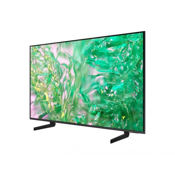 Samsung HU8000F HG75U800FEUXZT TV Hospitality 190,5 cm (75") 4K Ultra HD Nero 20 W [HG75U800FEUXZT]