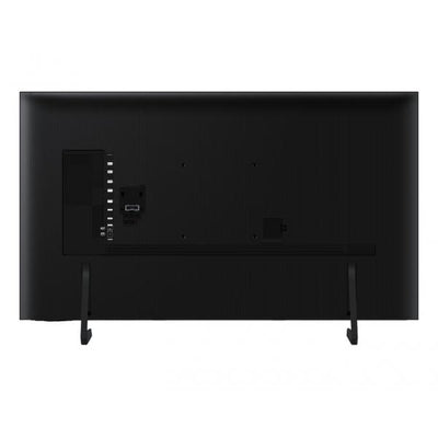 Samsung HU8000F HG55U800FEUXZT TV Hospitality 139,7 cm (55") 4K Ultra HD Nero 20 W [HG55U800FEUXZT]