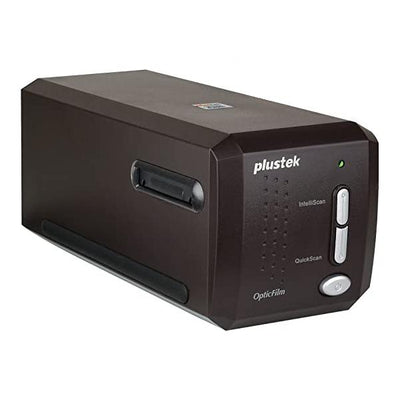 SCANNER PLUSTEK OPTIC FILM OF8300i SE [OF8300I SE]