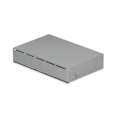 Ubiquiti - UPS-2U-EU -UPS rack 2U da 1,5 kVA, 8 prese gestite, batteria sostituibile da 216 Wh, autonomia di 8 minuti a mezzo carico (500 W), compatibile UniFi Alarm Manager e NUT per dispositivi terz [UPS-2U-EU]