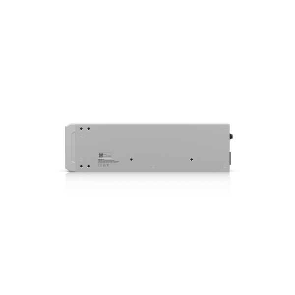 Ubiquiti - UPS-2U-EU -UPS rack 2U da 1,5 kVA, 8 prese gestite, batteria sostituibile da 216 Wh, autonomia di 8 minuti a mezzo carico (500 W), compatibile UniFi Alarm Manager e NUT per dispositivi terz [UPS-2U-EU]