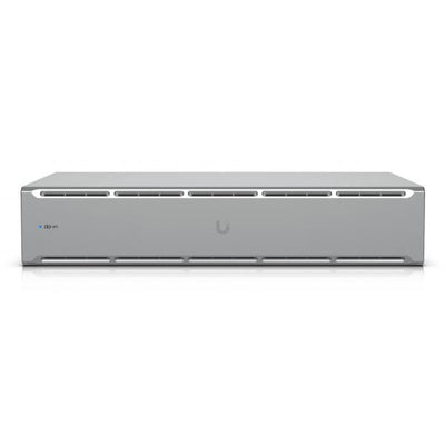 Ubiquiti - UPS-2U-EU -UPS rack 2U da 1,5 kVA, 8 prese gestite, batteria sostituibile da 216 Wh, autonomia di 8 minuti a mezzo carico (500 W), compatibile UniFi Alarm Manager e NUT per dispositivi terz [UPS-2U-EU]