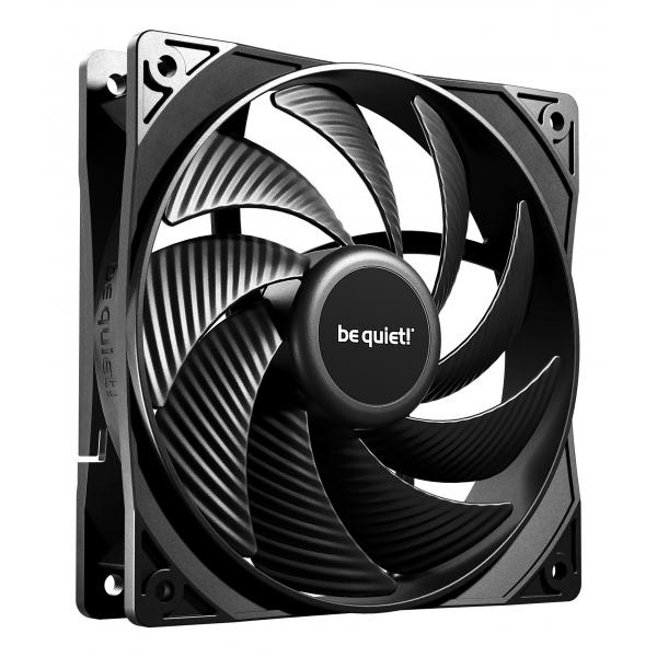 PURE WINGS 3 120MM PWM HIGH-SPEED 3-PACK [BL140]