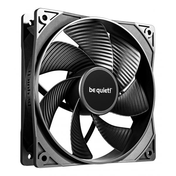 PURE WINGS 3 120MM PWM REVERSE 3-PACK [BL137]