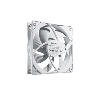 PURE WINGS 3 120MM PWM REVERSE W 3-PACK [BL136]