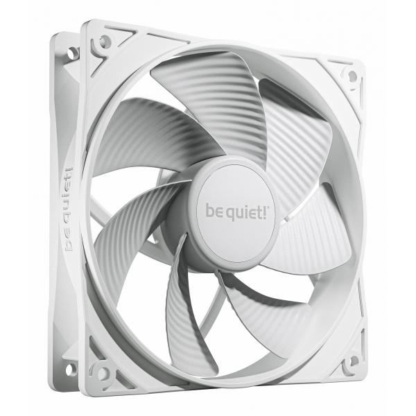 PURE WINGS 3 120MM PWM REVERSE W 3-PACK [BL136]