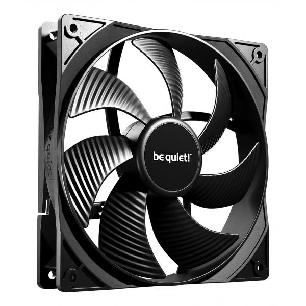 PURE WINGS 3 140MM PWM 3-PACK [BL139]
