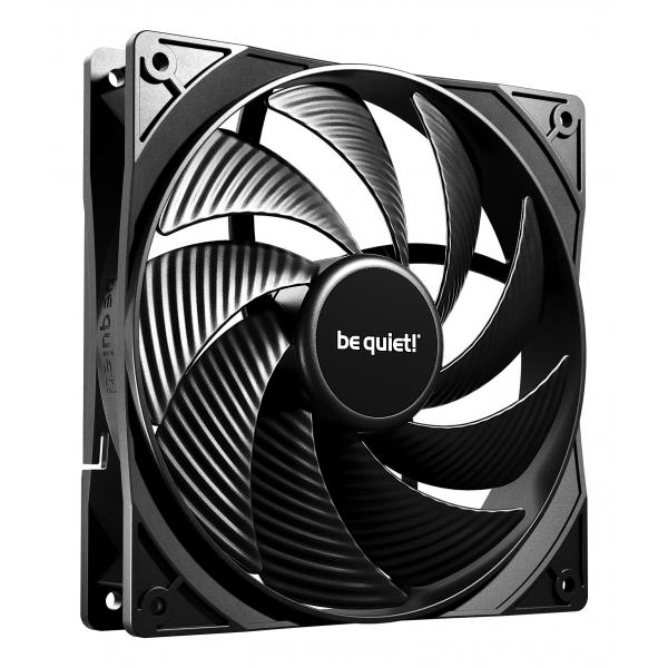 PURE WINGS 3 140MM PWM HIGH-SPEED 3-PACK [BL138]