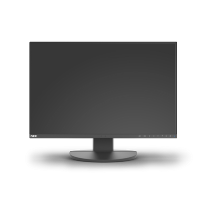 Sharp MultiSync EA272F Monitor PC 68,6 cm (27") 1920 x 1080 Pixel Full HD LCD Nero [60006216]