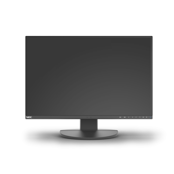 Sharp MultiSync EA272F Monitor PC 68,6 cm (27") 1920 x 1080 Pixel Full HD LCD Nero [60006216]