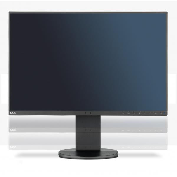 Sharp MultiSync EA271F Monitor PC 68,6 cm (27") 1920 x 1080 Pixel Full HD LCD Nero [DDEA271F]